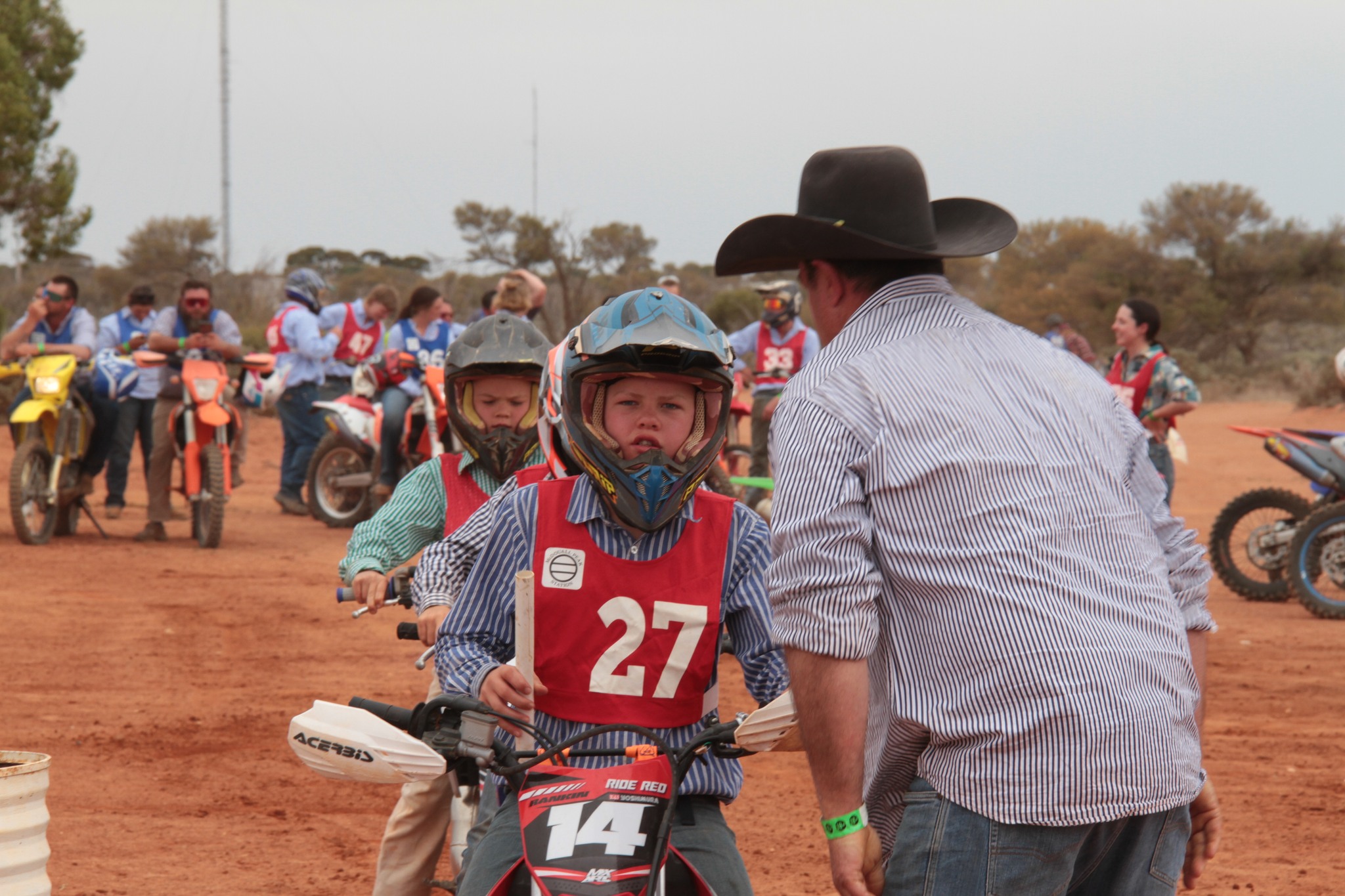 Glendambo District Sports Club