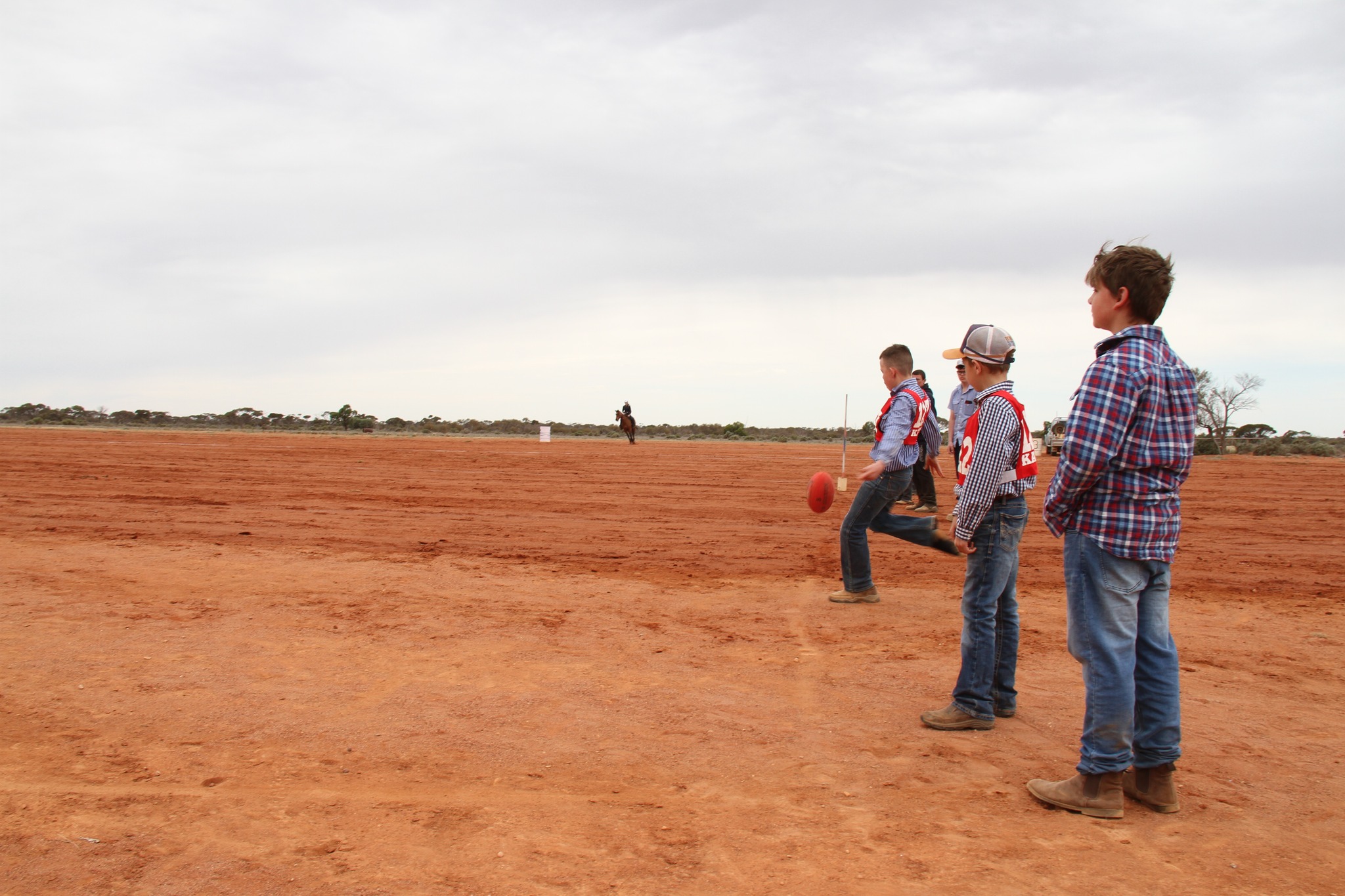 Glendambo District Sports Club