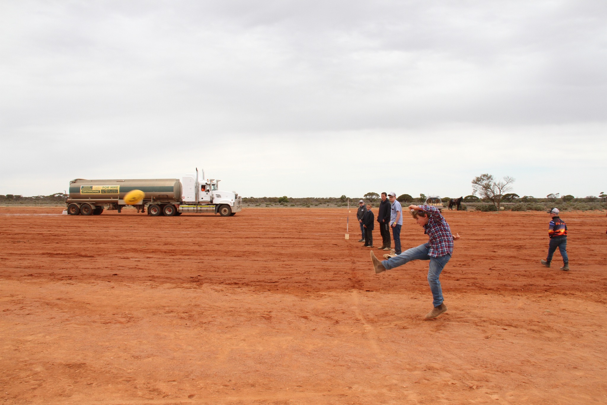 Glendambo District Sports Club