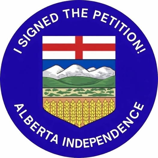 Alberta Independence | Looking for anyone that produces or sells ...