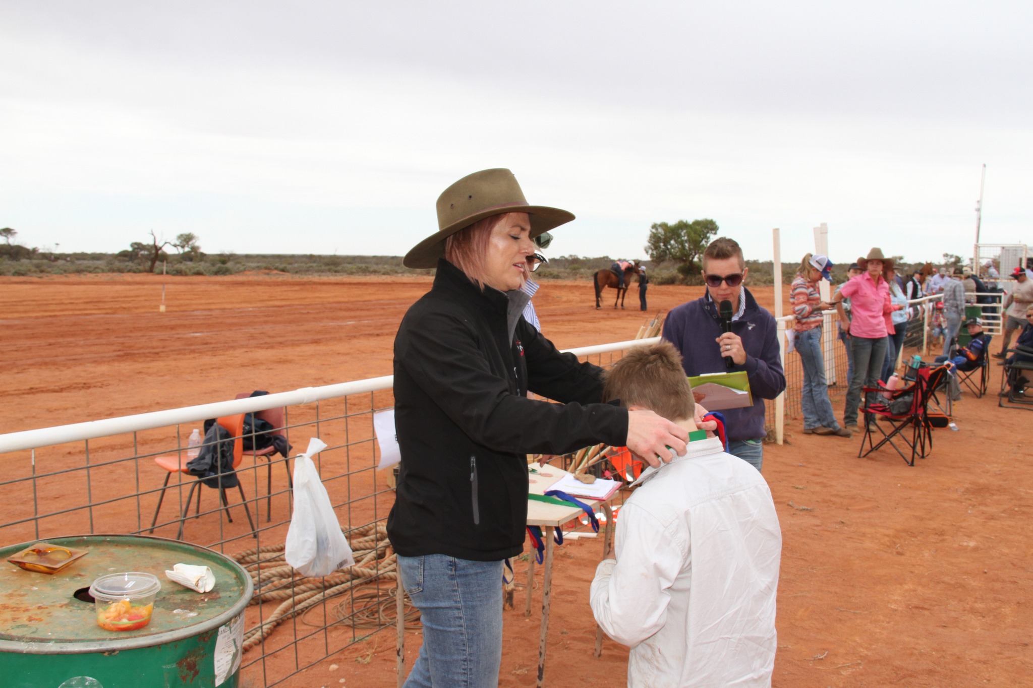 Glendambo District Sports Club