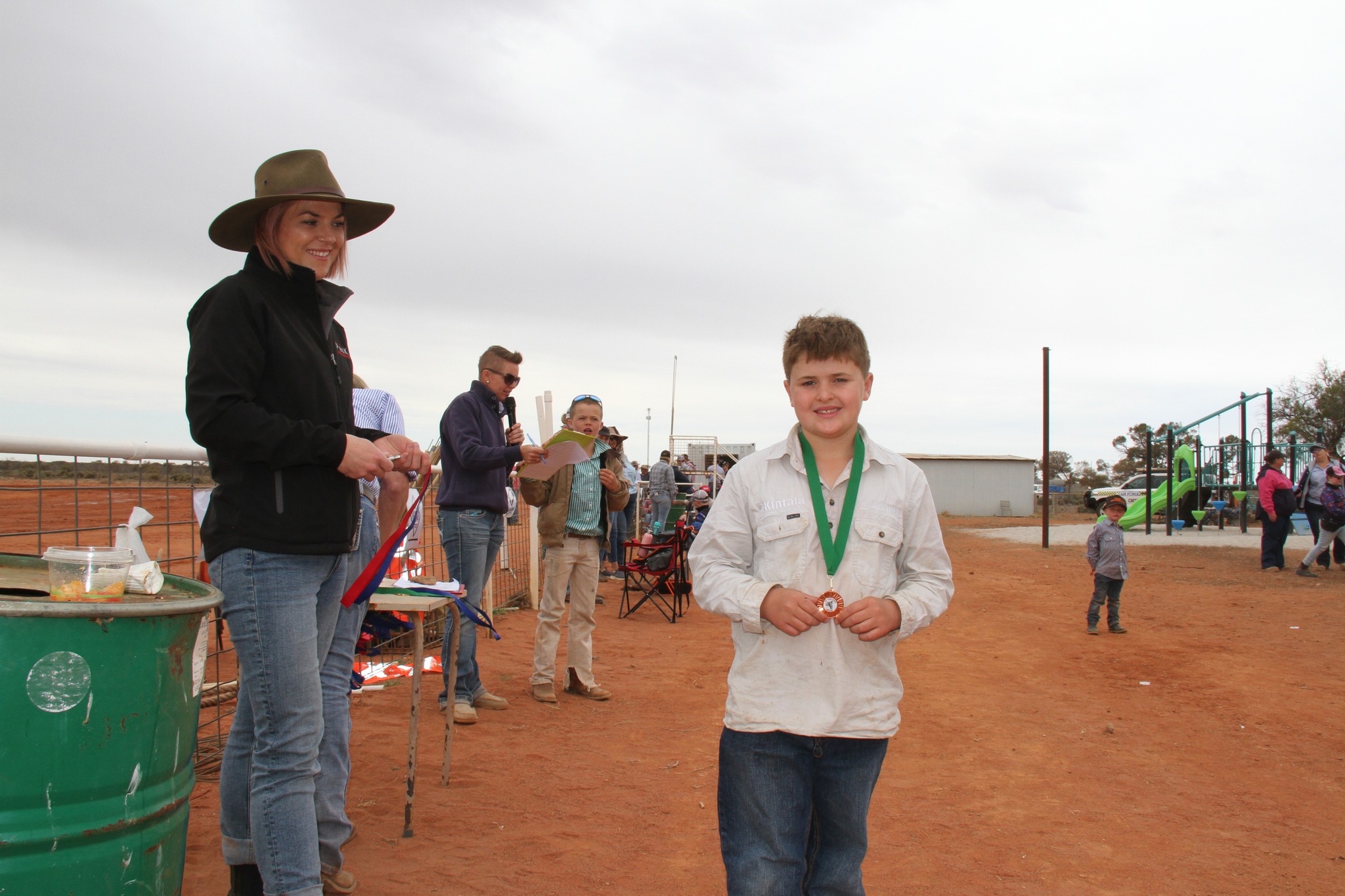 Glendambo District Sports Club
