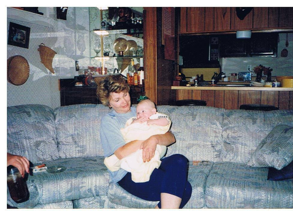 Memory of Shane Hale