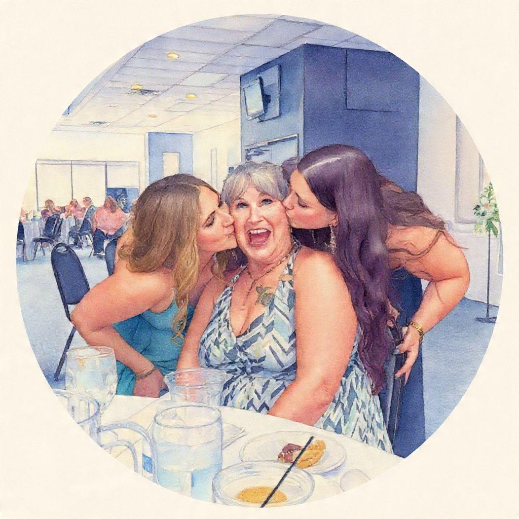 Cindy M Rader