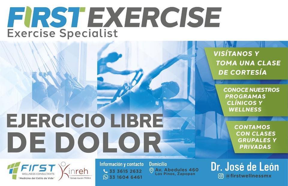 First Wellness