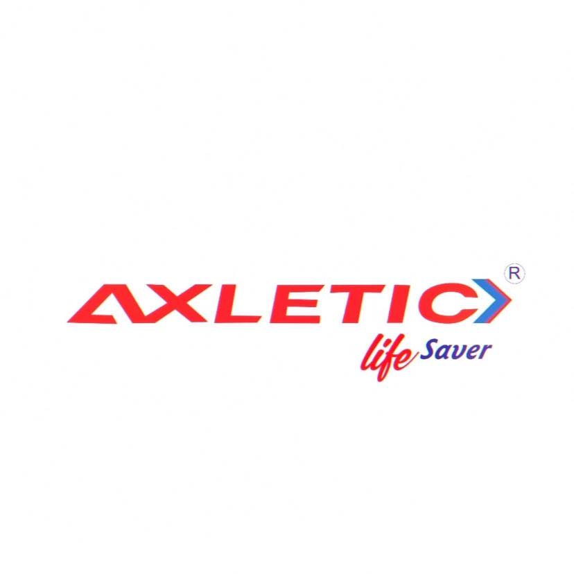 Axletic Pharmaceutical Private Limited