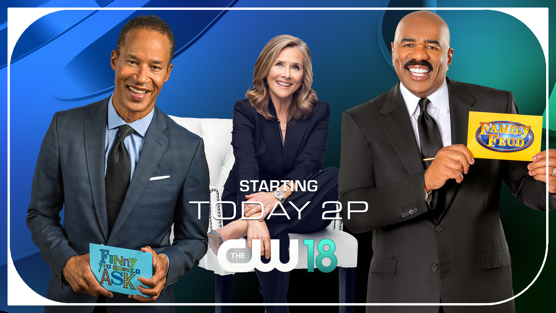 CW18 Milwaukee - Dive into the weekend on a winning note.... | Facebook