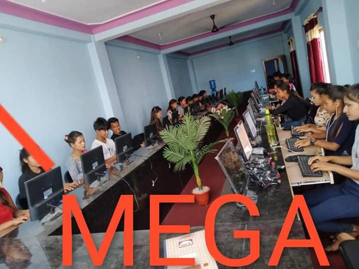 Mega Computer Institute Pvt.Ltd. | Ghorahi