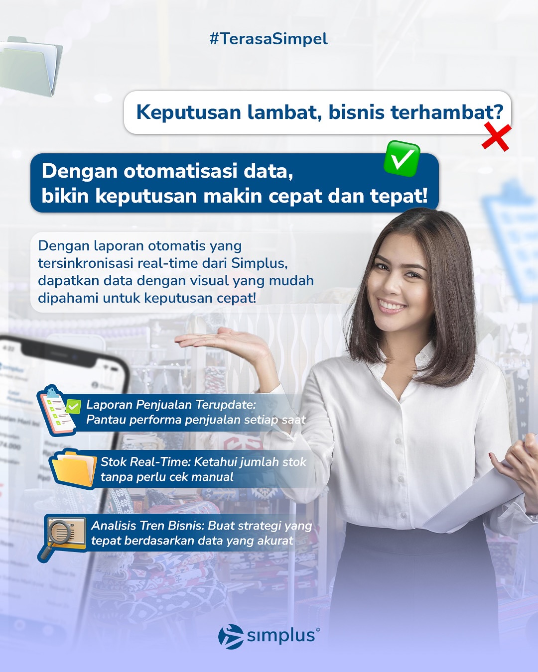 Simplus