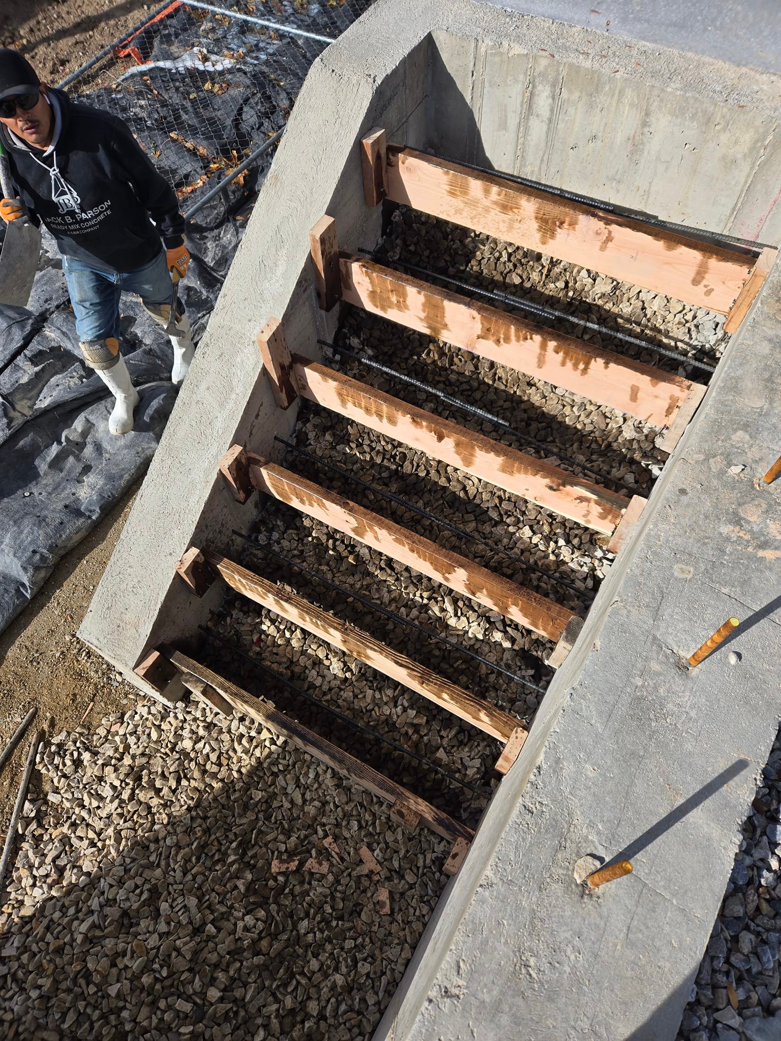 DAC Custom Concrete, LLC | Salt Lake City UT