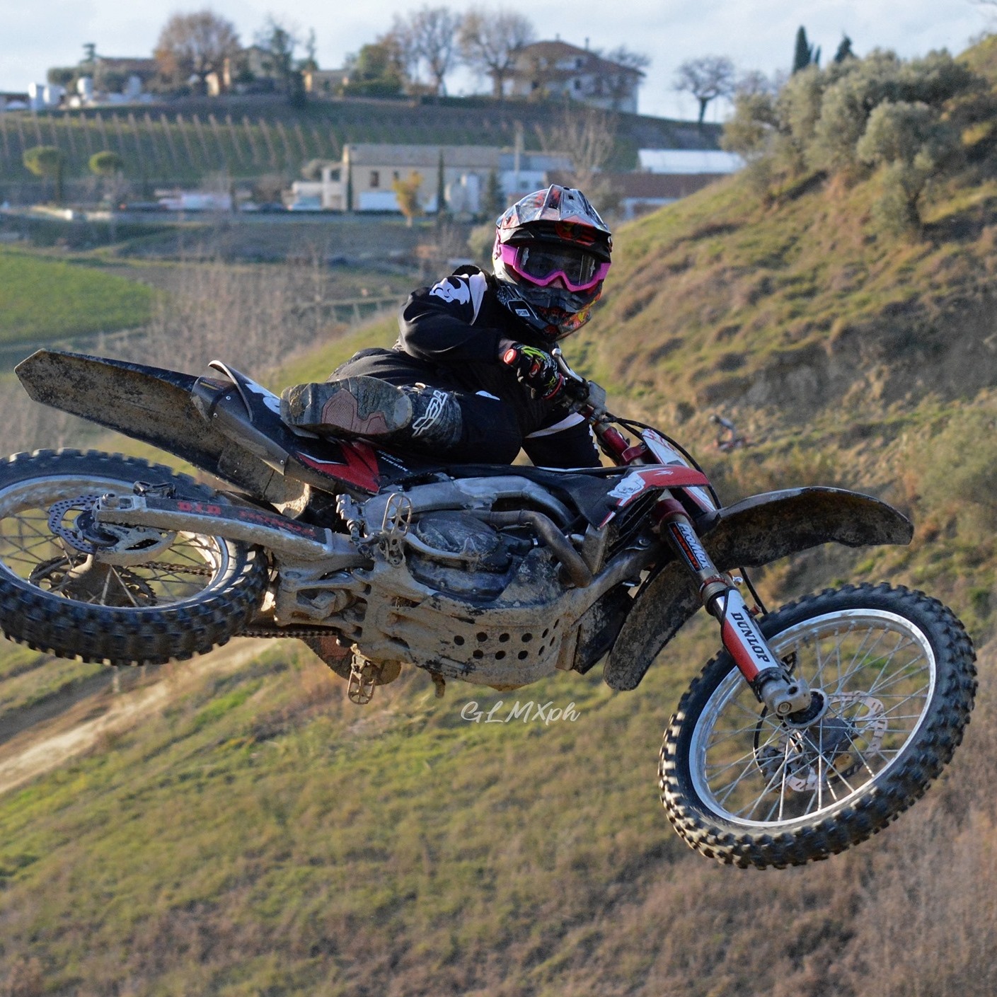 Gaia Liodori MXph