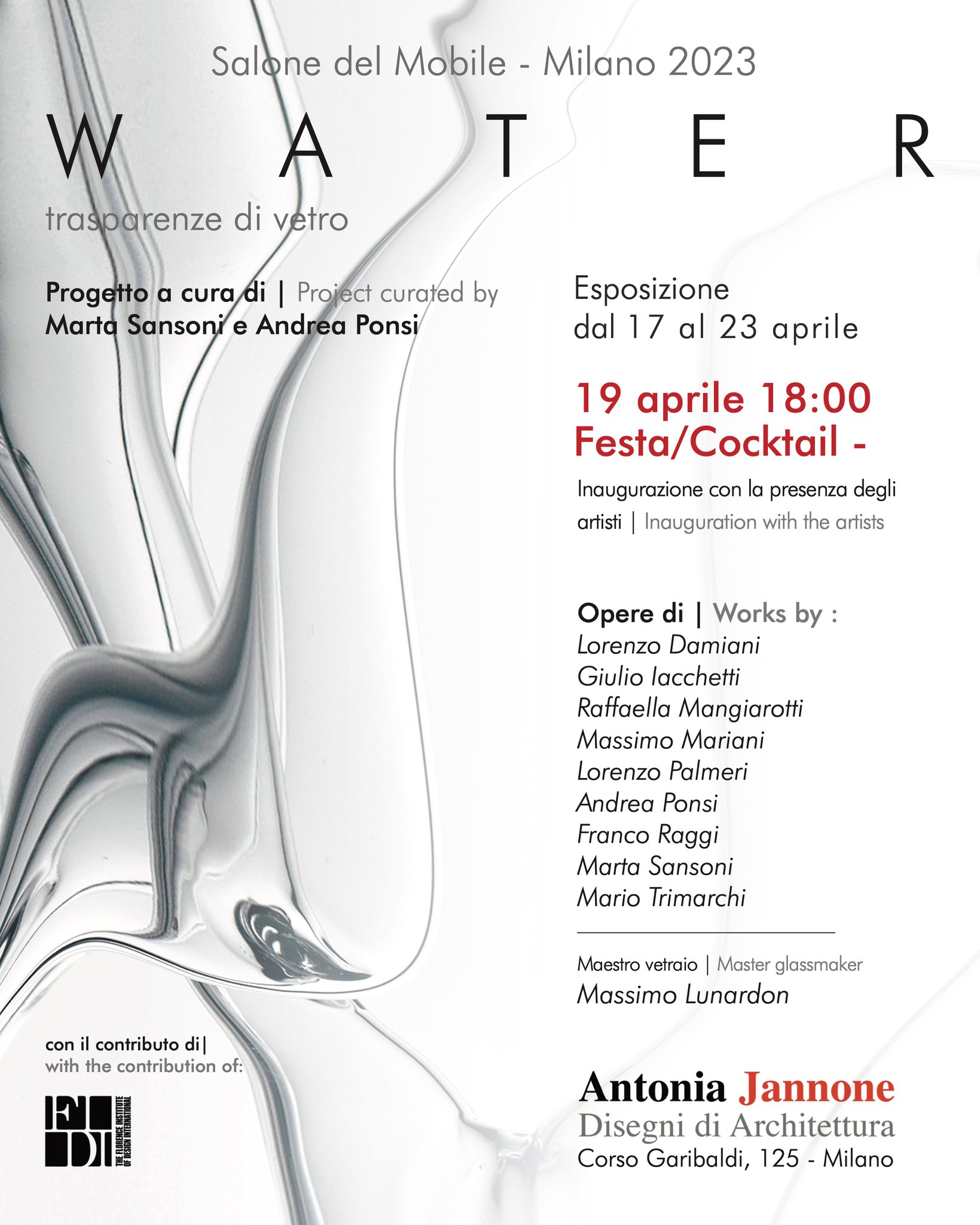 Massimo Lunardon Company | Fara Vicentino