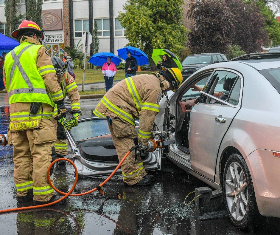Grande Prairie Fire Department - Our crews are specially trained for ...