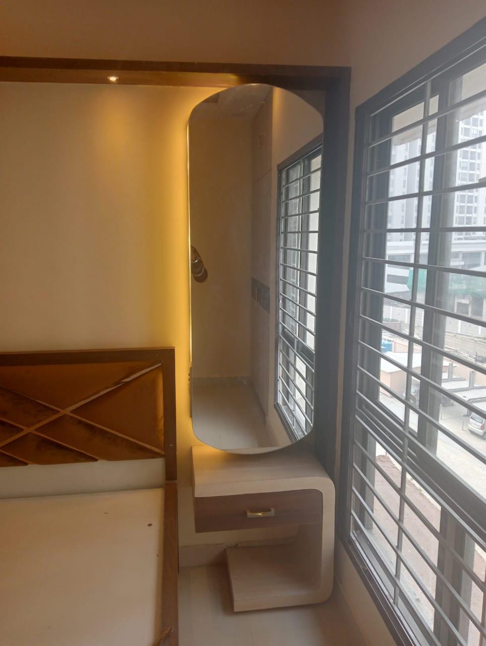 New Door Interior | Kolkata