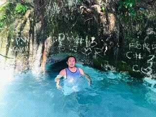 Biyong spring resort added a new photo. - Biyong spring resort