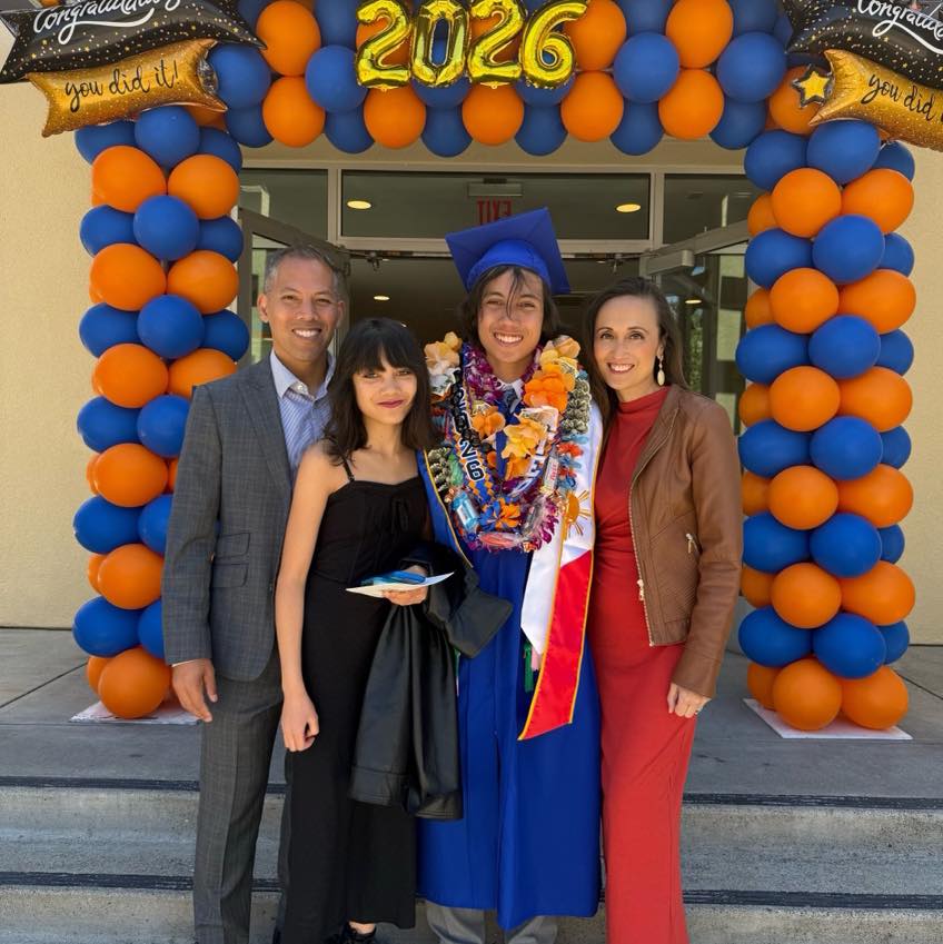 OFFICIAL Parents of Class of 2026 | California State University ...