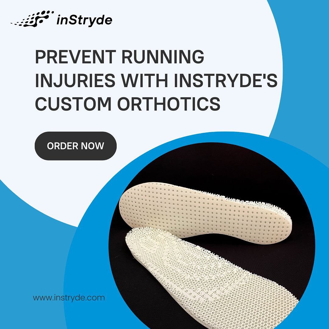InStryde