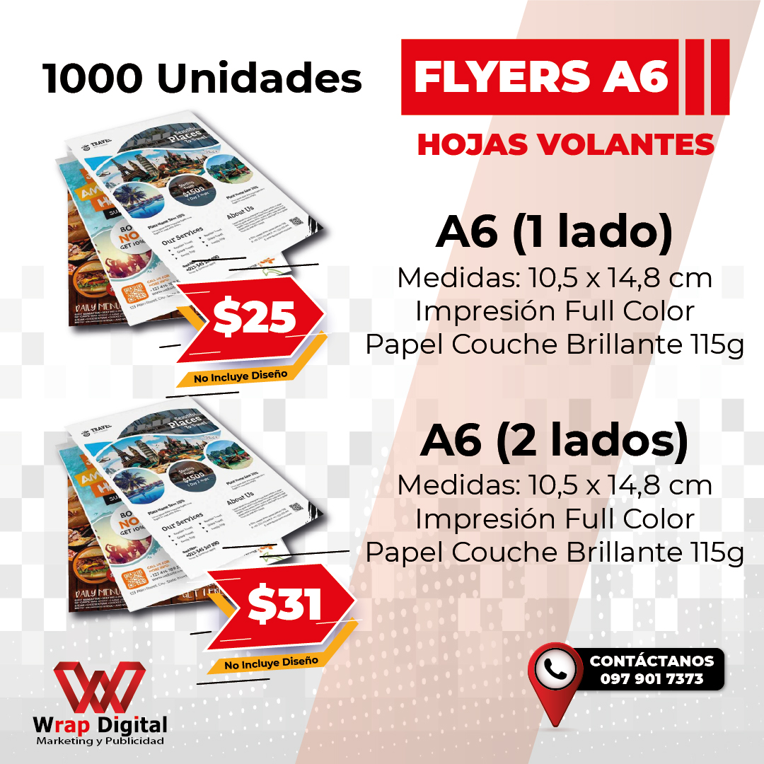 Wrap Digital - 
