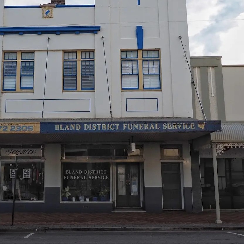 Temora & Bland District Funeral Services | Facebook