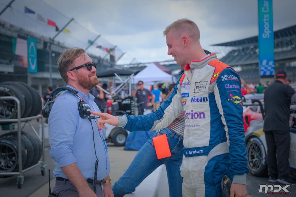 Matty Graham Motorsport