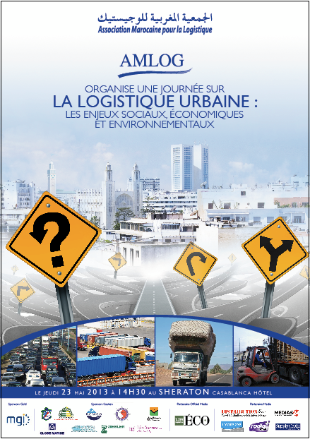 Translogistique, le spécialiste de la supply chain