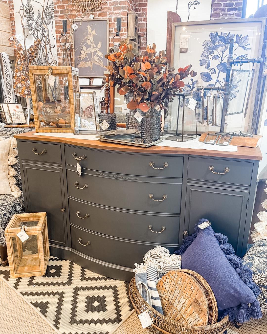 The Rustic Fox - Happy Friday!! The store is filled with...