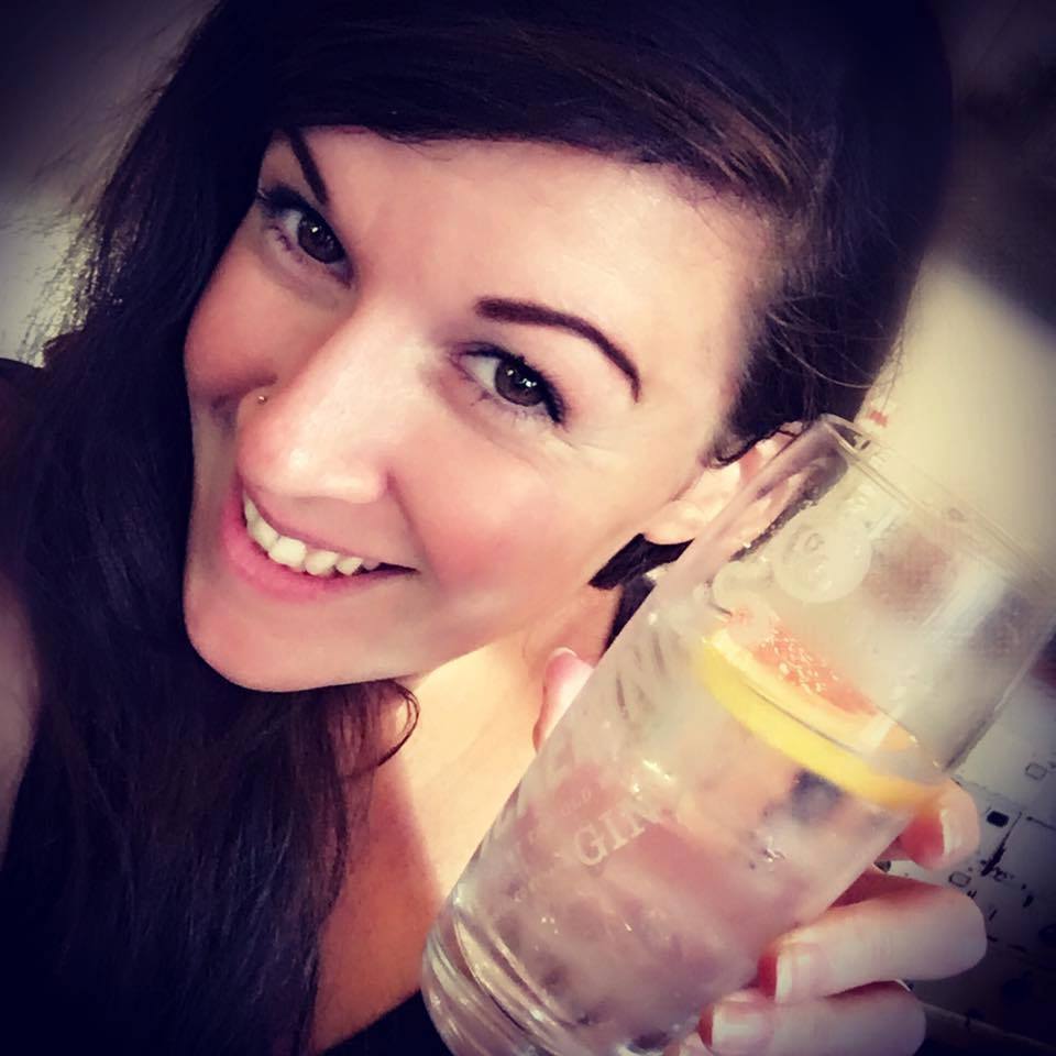 Gin Obsessions