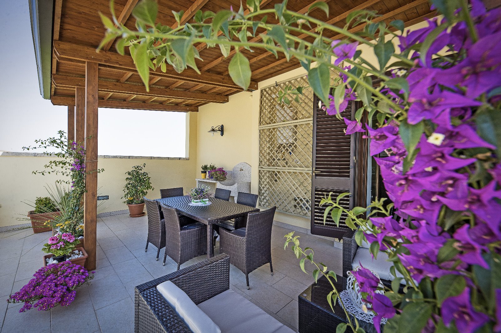 Villetta del Salento... - Villetta del Salento exclusive b&b
