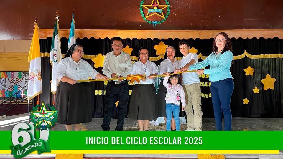 Colegio Mixto "San José", Teculután | Teculután