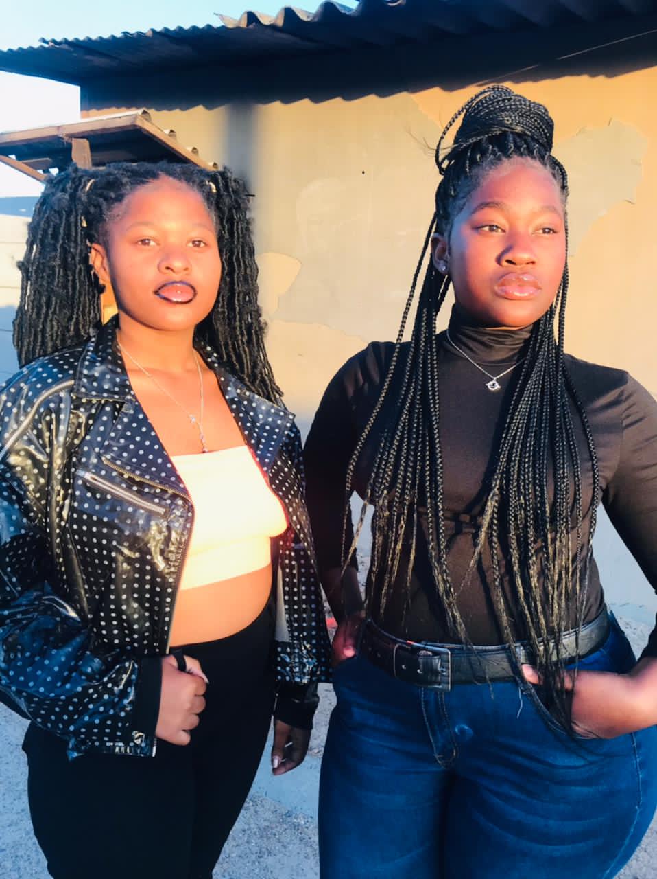 Lilitha Matomela