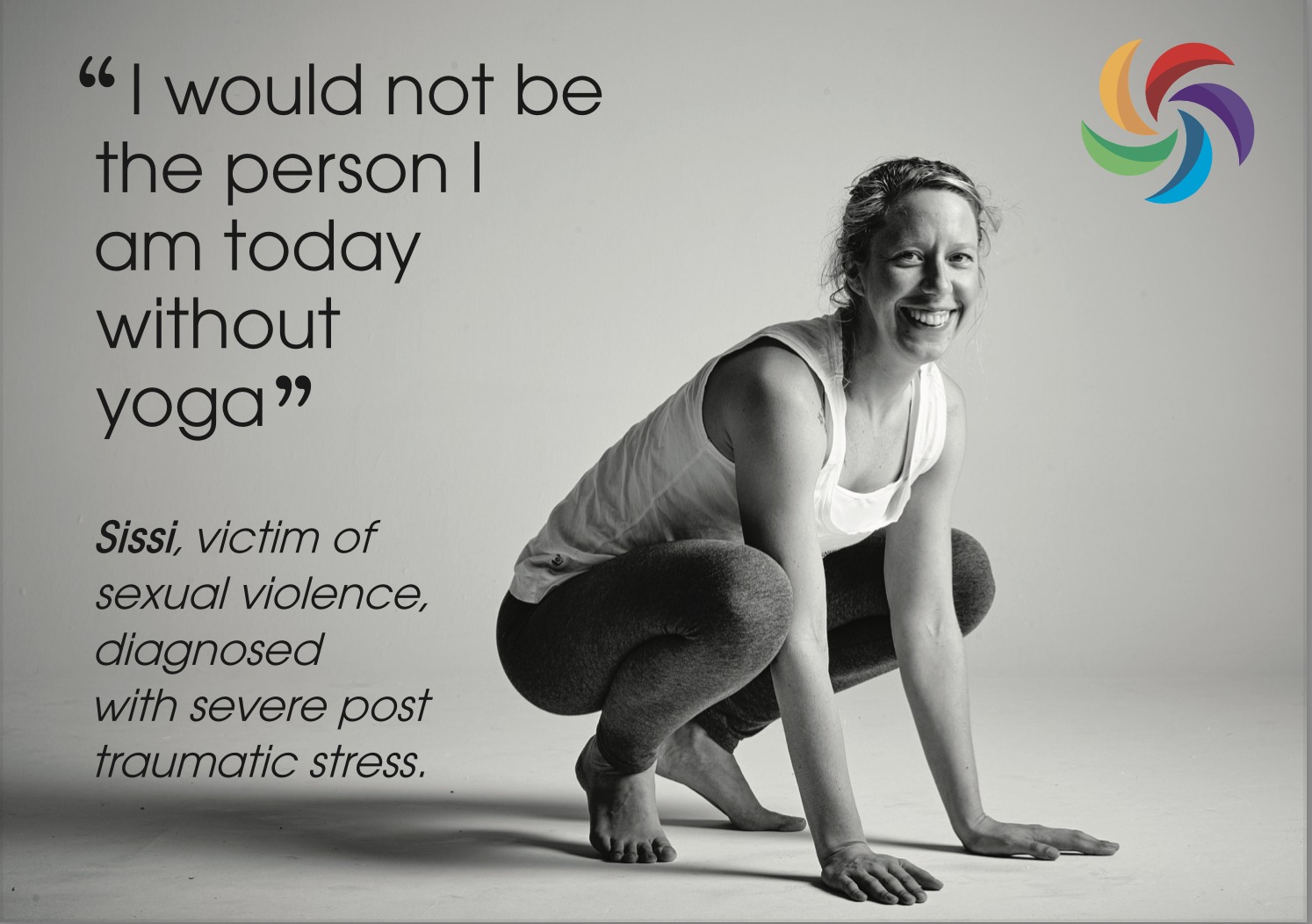 What are 'soft entry pathways' and... - The Yoga Foundation | Facebook