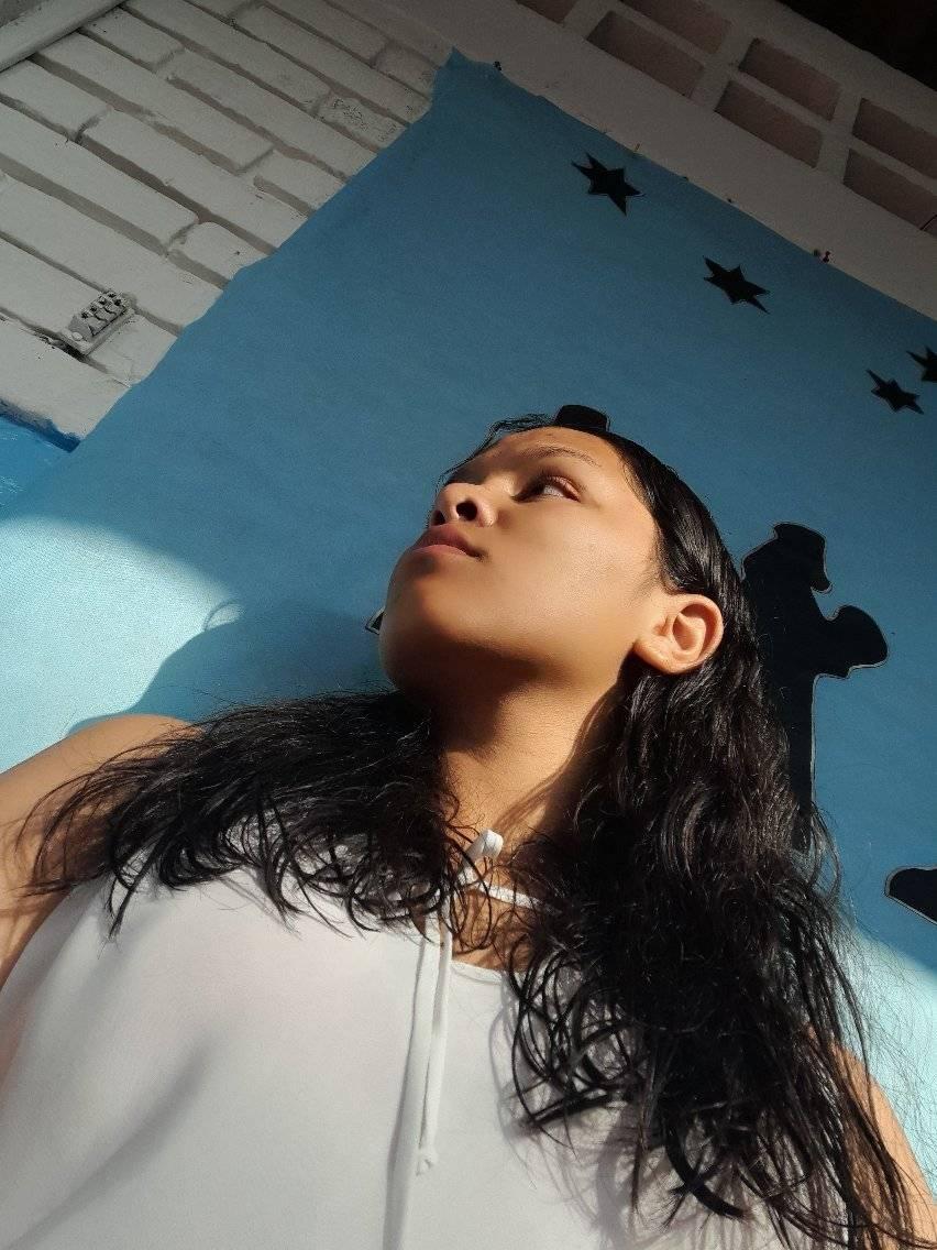 Saray Jimenez