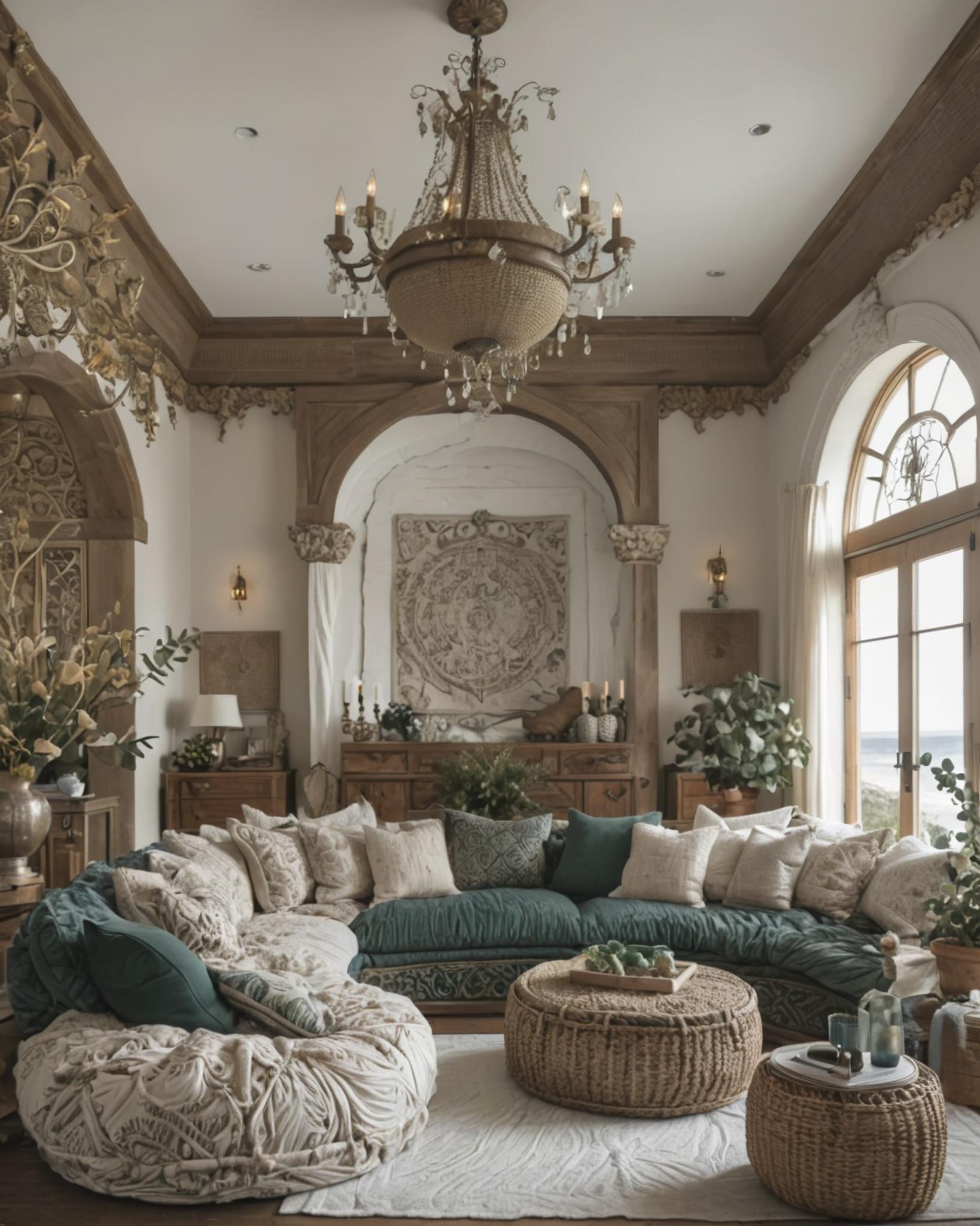 Artisan & Blooms Home Decor | New York NY
