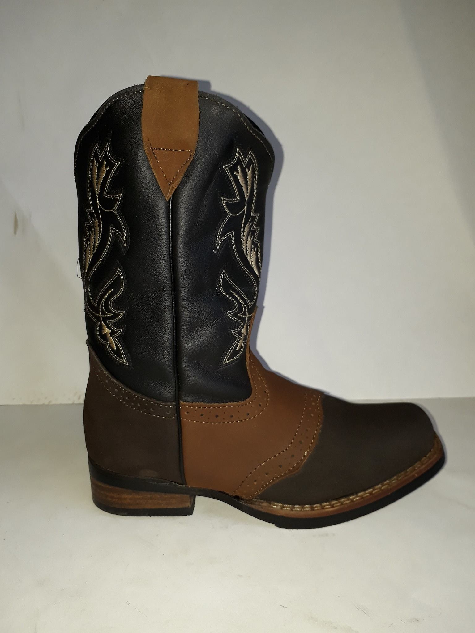 Botas Rio Colorado