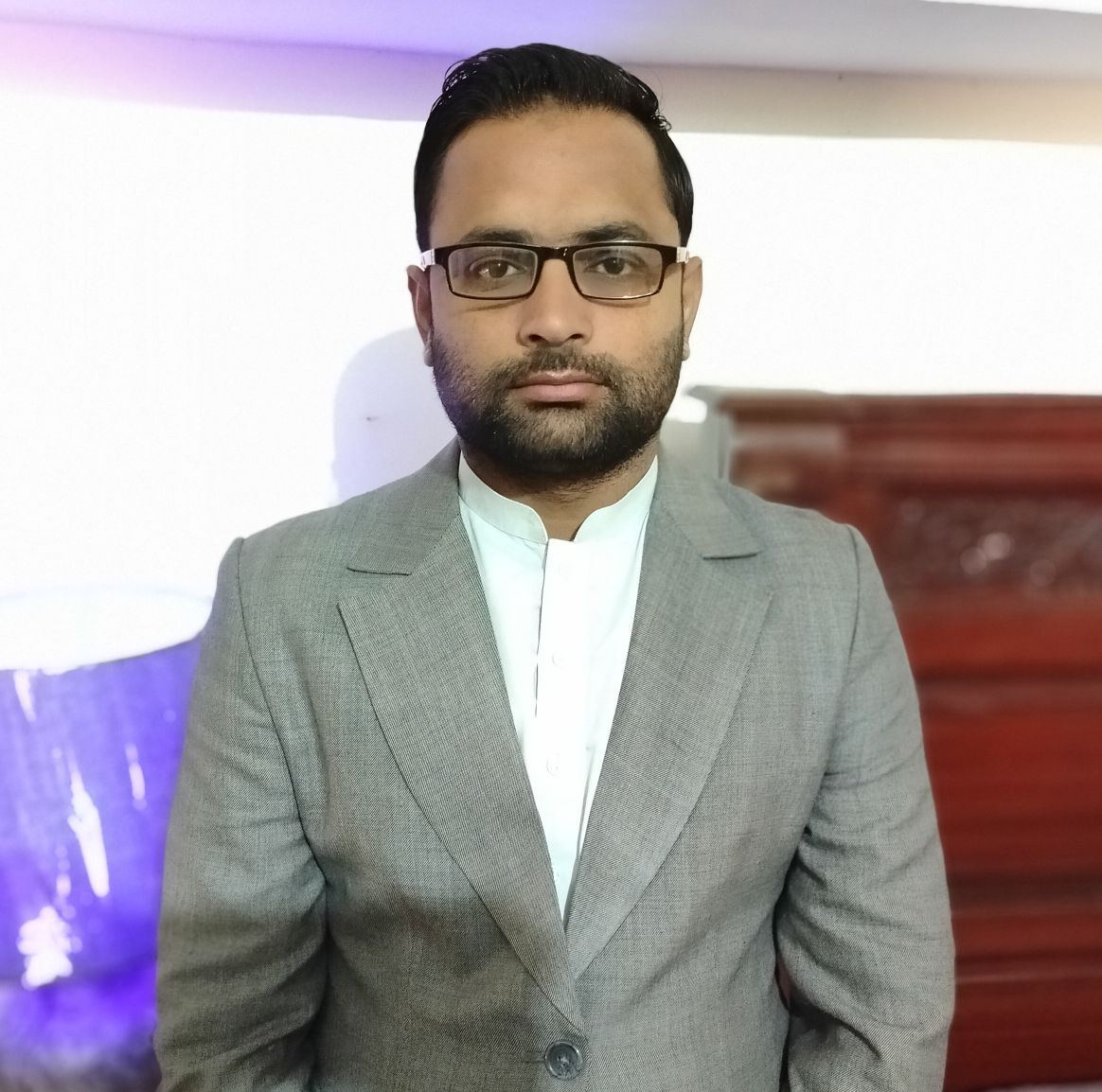 Azmat Ullah