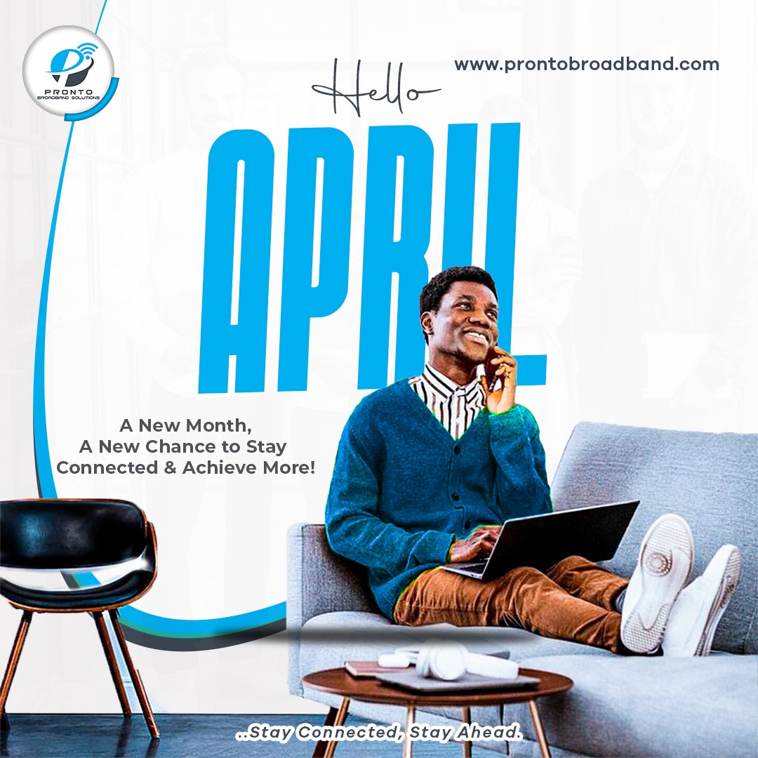 Pronto - Make the new month count with stable, cost-saving and ...