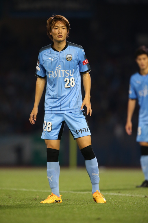J.Leag - J.League (Japan Professional Football League)/Jリーグ