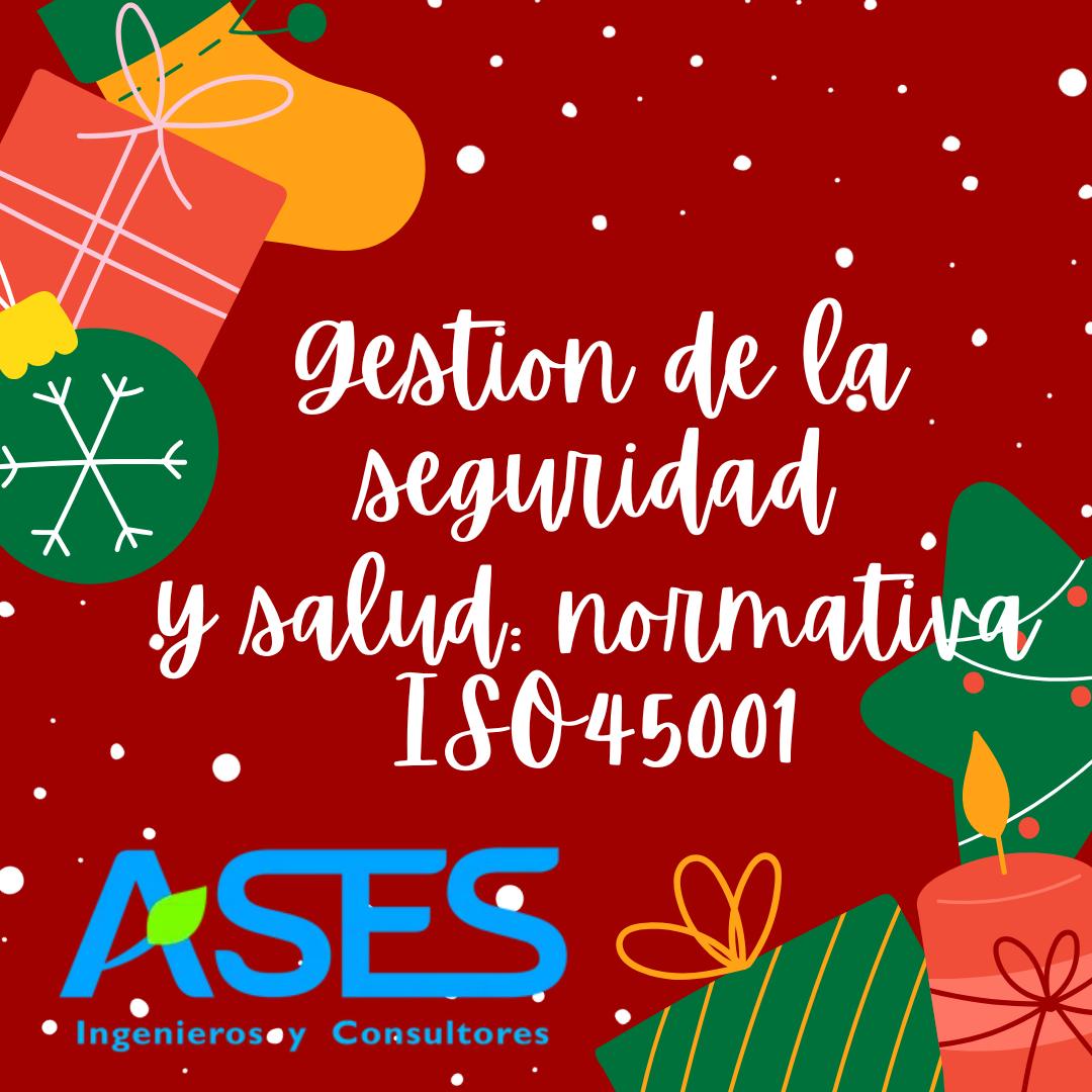 🔒 ¡Mejora la seguridad en... - ASES Ingenieros y Consultores | Facebook