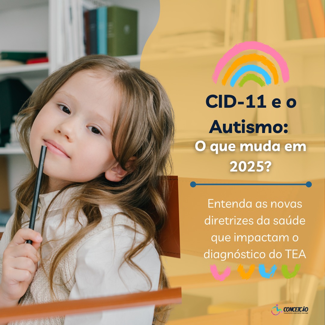 Você sabia que o diagnóstico do... - Conceição Transportes | Facebook