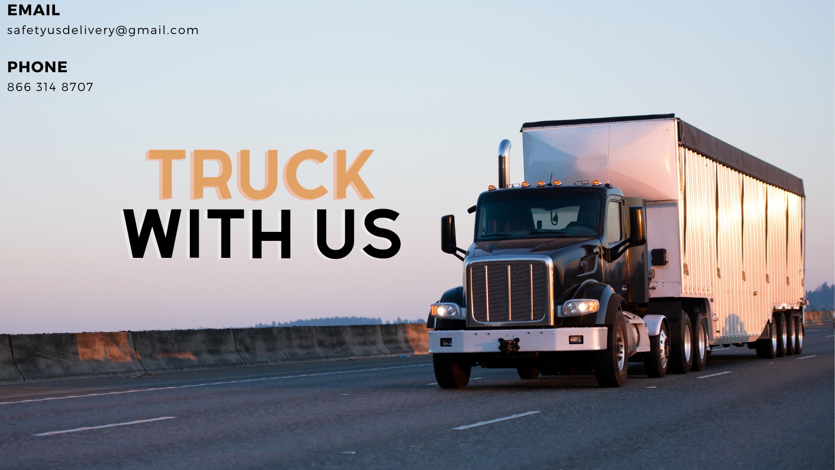 US Delivery LLC | East Dundee IL