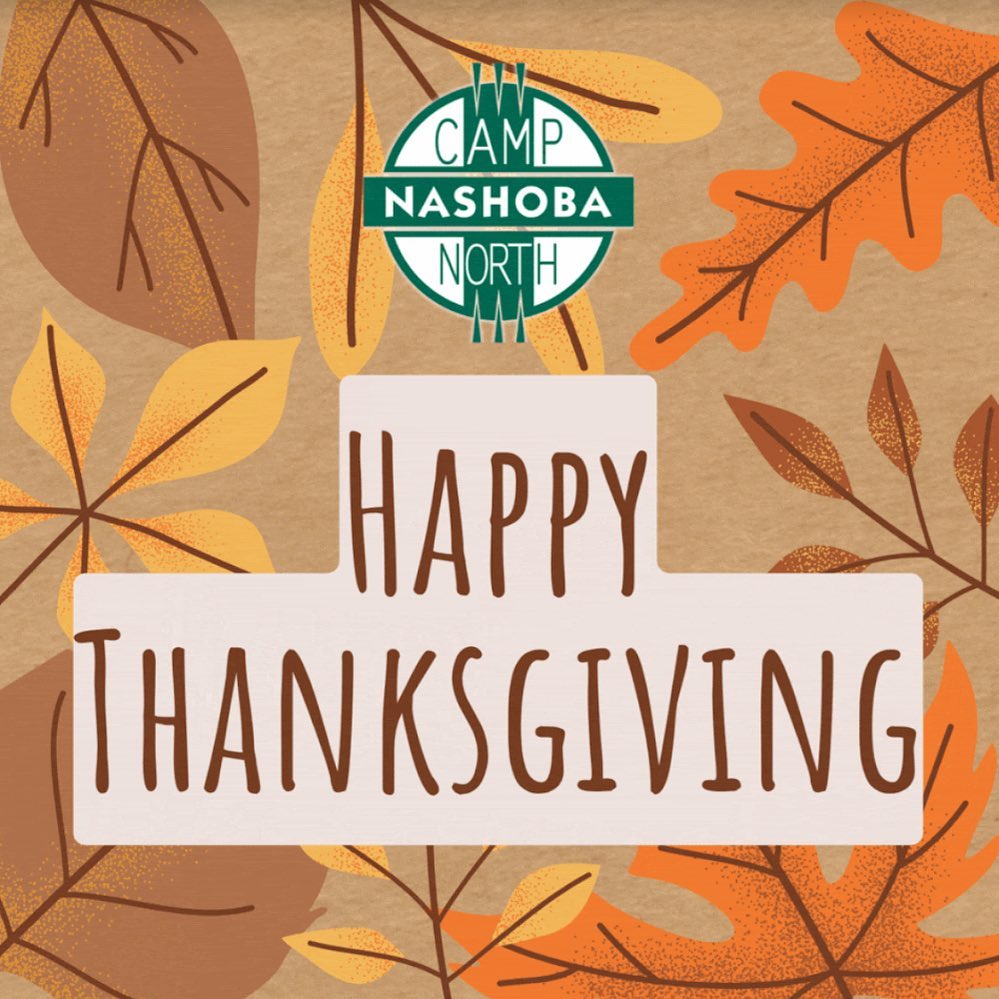 Camp Nashoba North