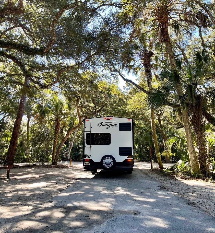 Grand Design RV - Happy first day of summer! ☀️ What is...