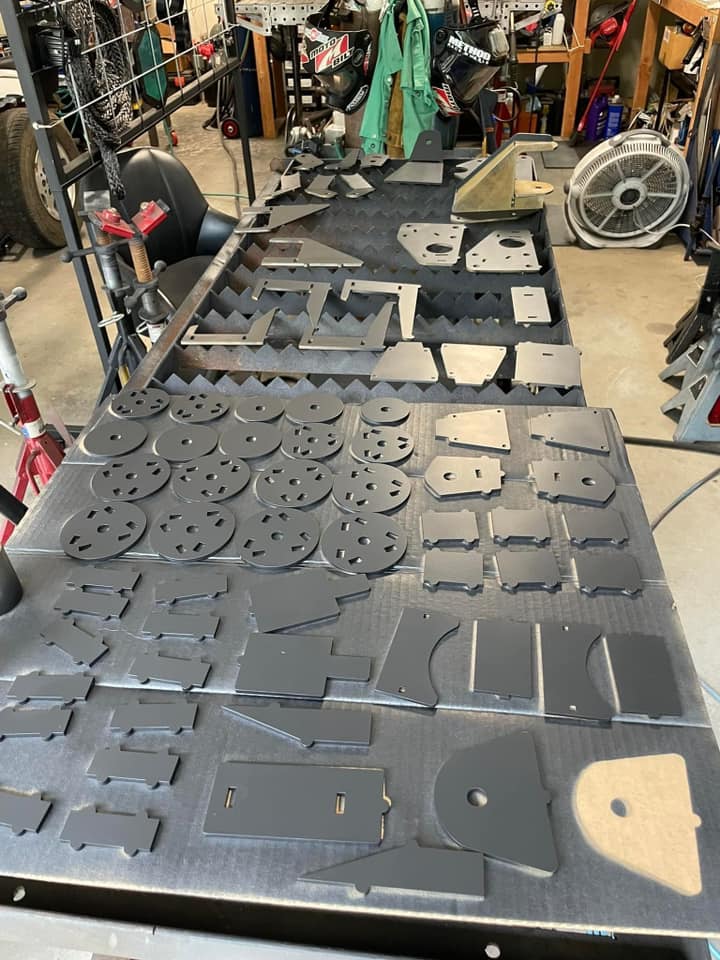CFM Racing