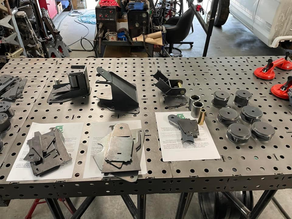 CFM Racing