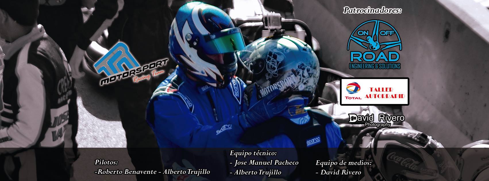 TR Motorsport - Racing Team
