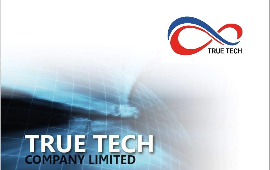 ทรูเทค True Tech | Bangkok