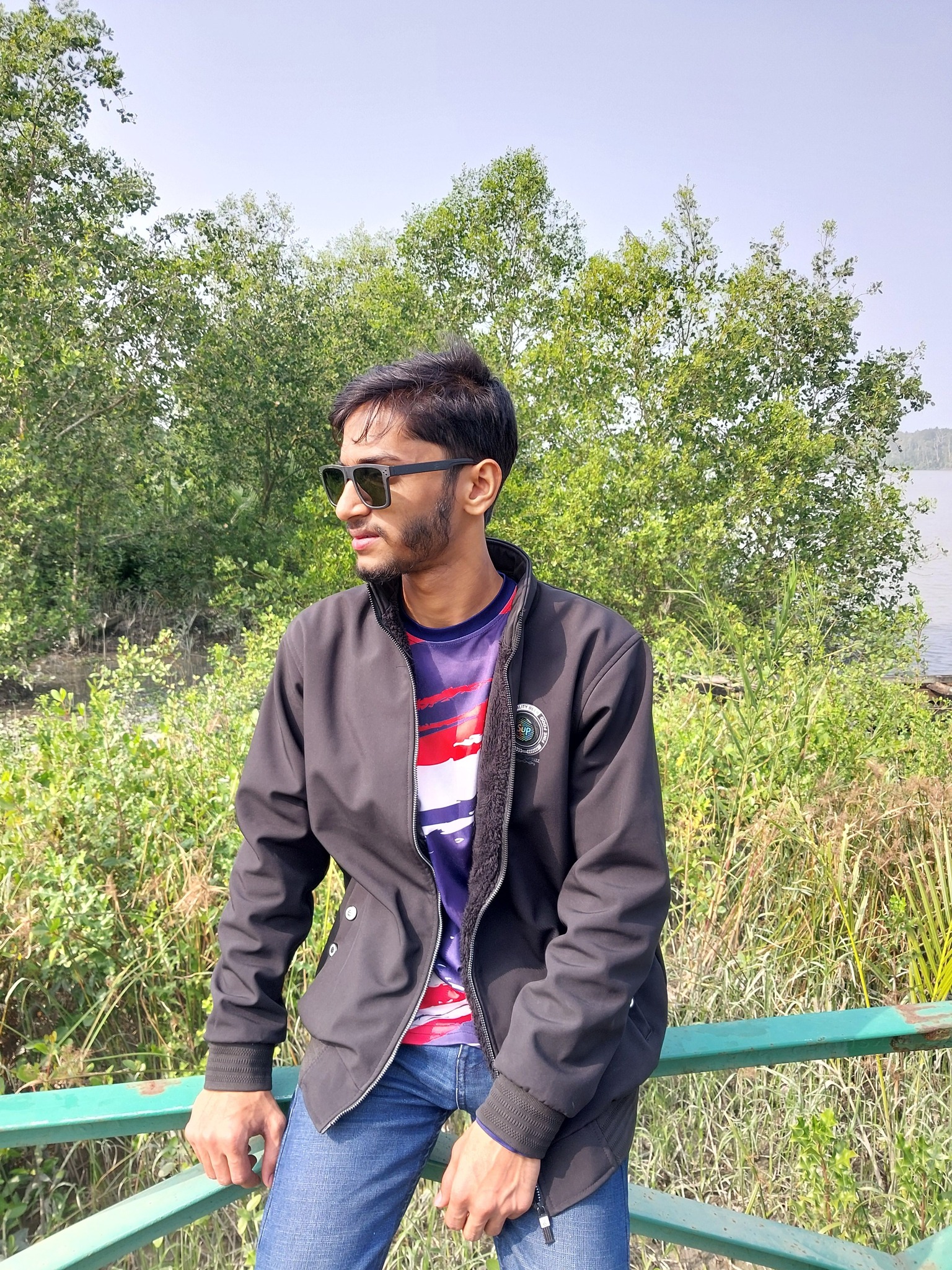 Md Jarif