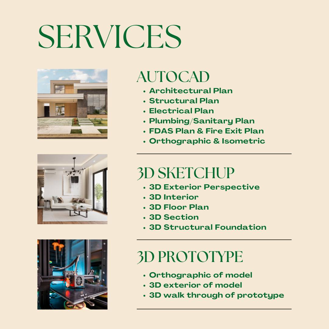 Autocad commissioner - 📢 Here’s What We Offer! 🖊️💻 #OpenForCommission ...