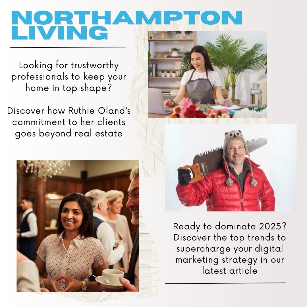 Reider Media - ️ Winter inspiration, digital strategies, and trusted ...