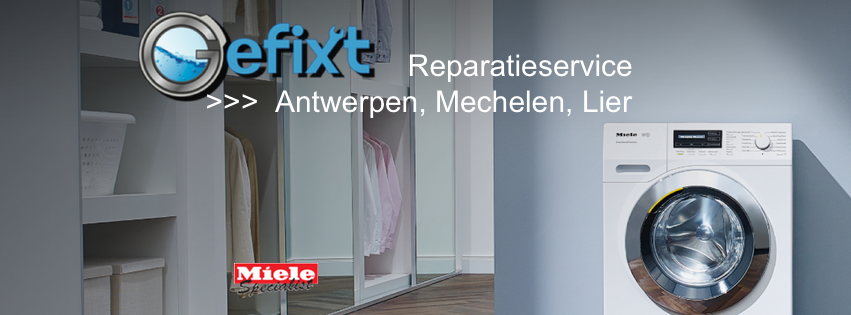 Gefixt | Duffel